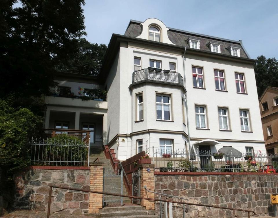 Thumbnail-Gemütliche 1-Raumwohnung