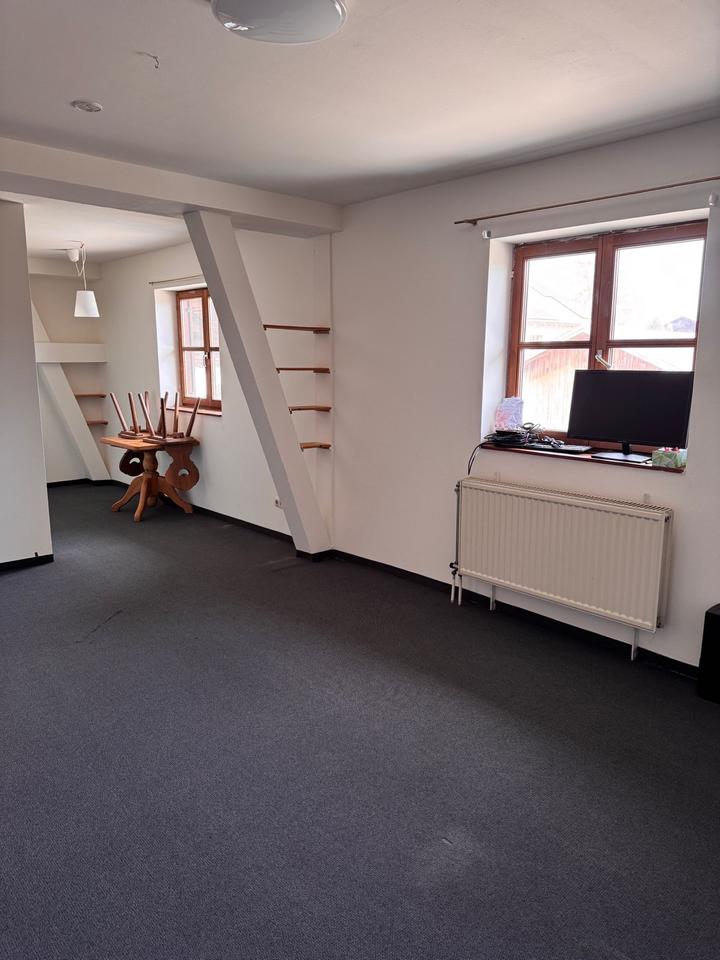 Thumbnail-1-Zi. Appartement Nähe Seeshaupt