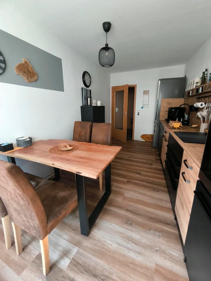 Thumbnail-2 Raum Wohnung im Herzen von Zeulenroda