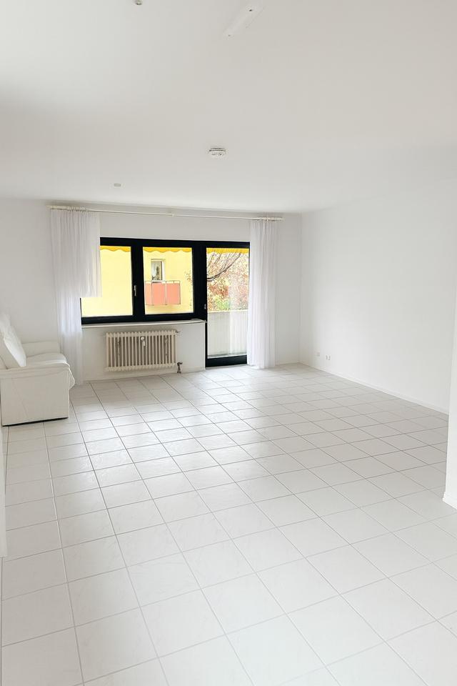Thumbnail-Schöne 3-Zimmer-Wohnung in guter Lage in Pforzheim zu vermieten