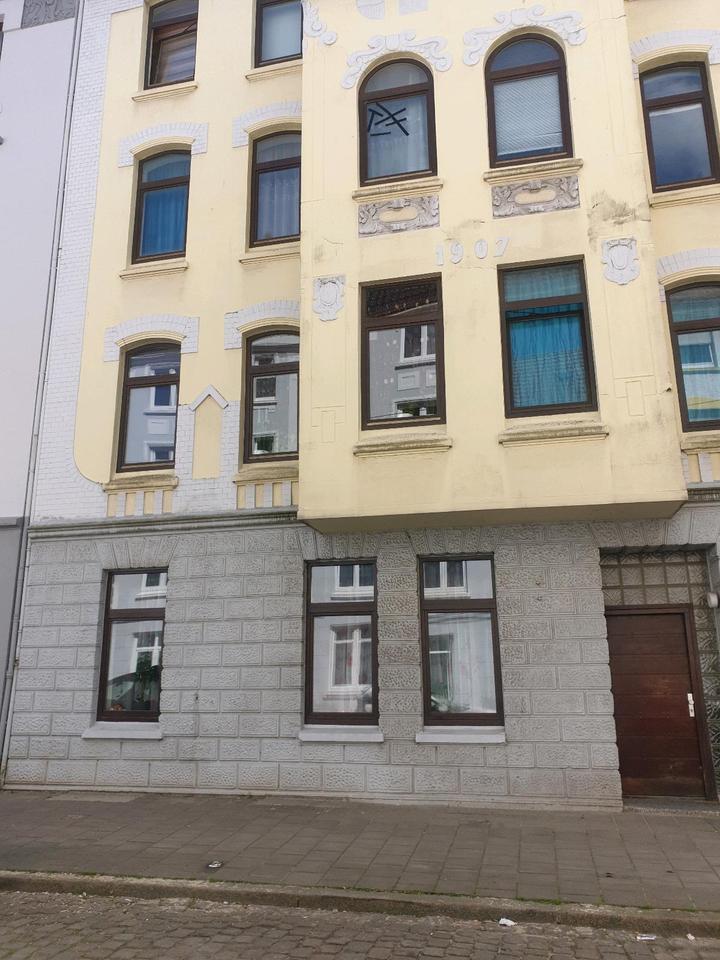 Thumbnail-2 Wohnungen,EG und 1 OG ,übereinander zu verkaufen