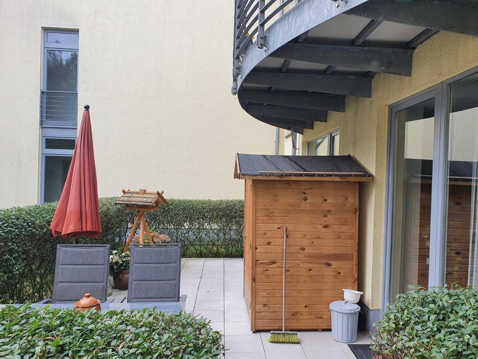 Thumbnail-3 Zimmer Wohnung in Tecklenburg ab 01.11.2025