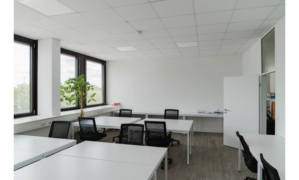 Thumbnail-Büroflächen zur Miete in Köln
