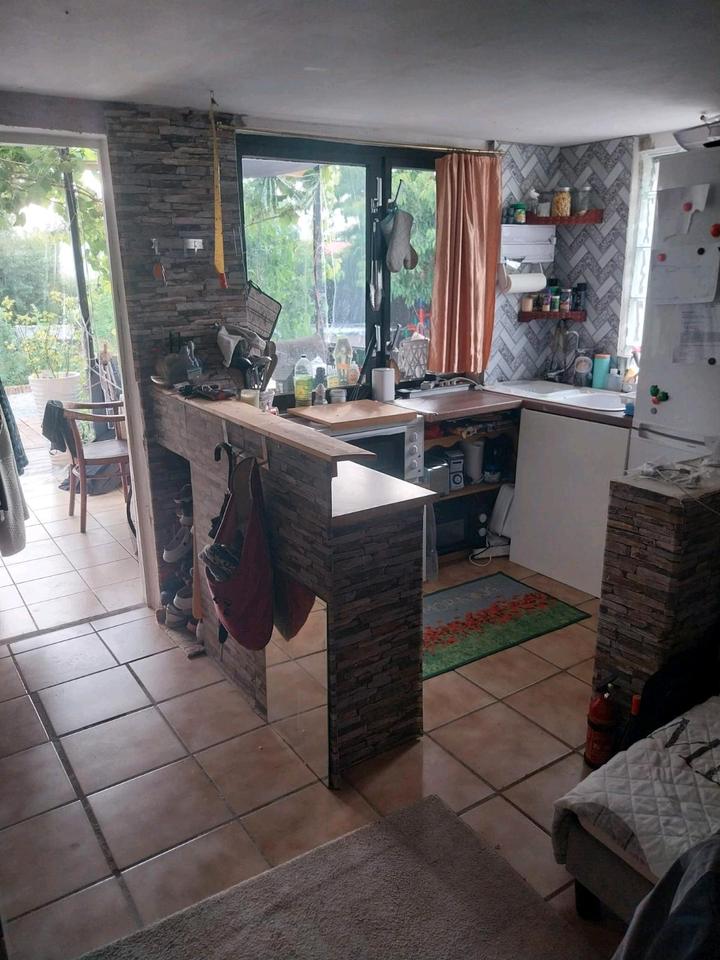 Thumbnail-Gartenparzelle In schwedt 16303