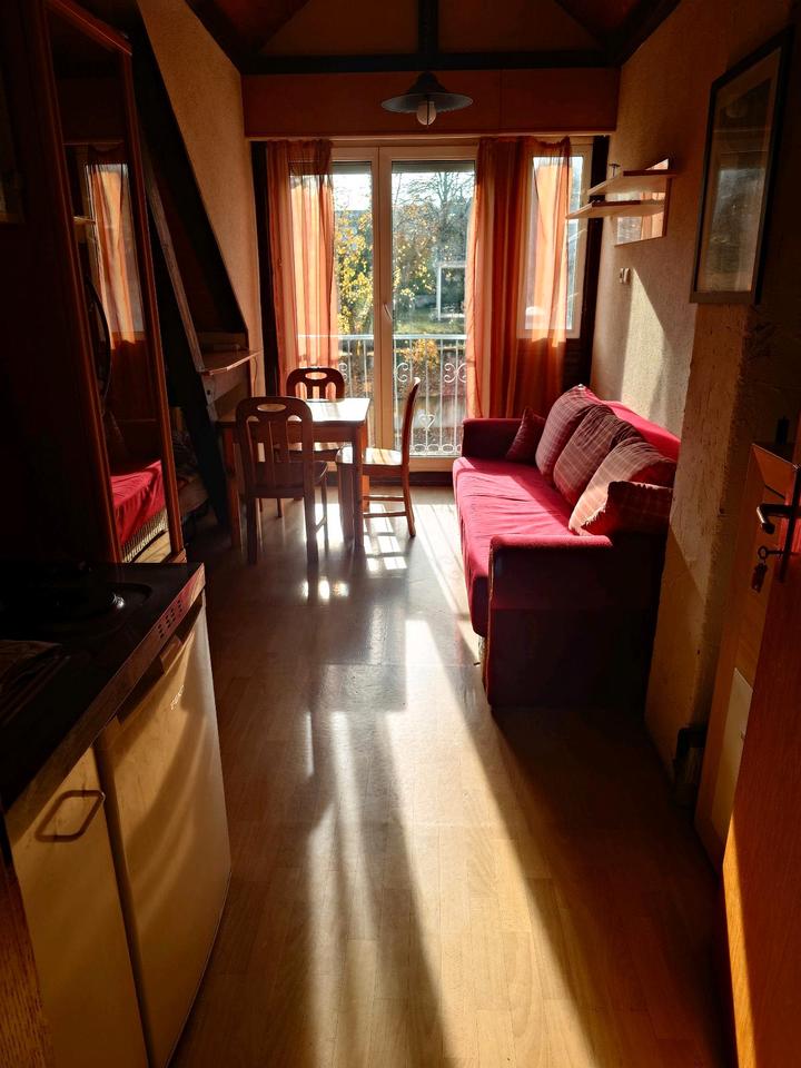 Thumbnail-Gästezimmer Monteurzimmer in Ochsenfurt Kurz- oder Langzeitmiete