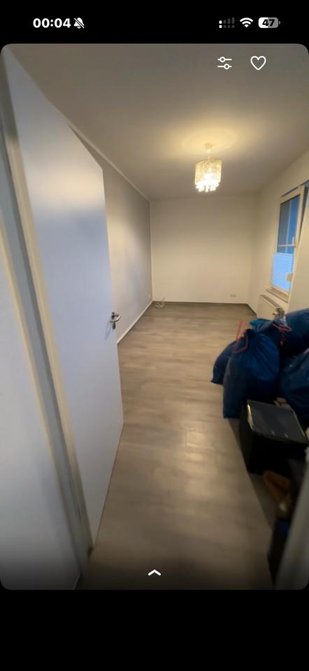 Thumbnail-1 Zimmer Wohnung