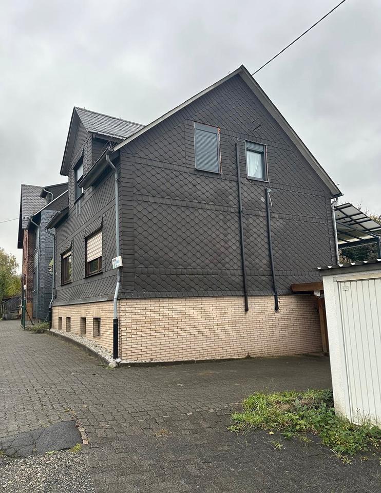 Thumbnail-Charmantes Einfamilienhaus mit PV-Anlage in 57555 Mudersbach