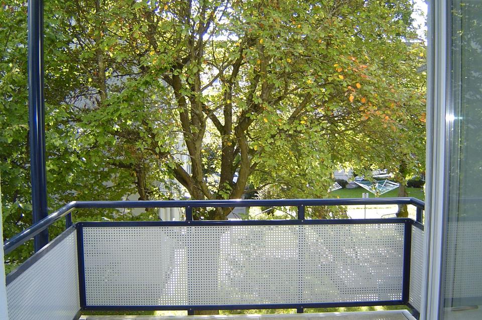 Thumbnail-S-Degerloch: 2 Zimmer Wohnung