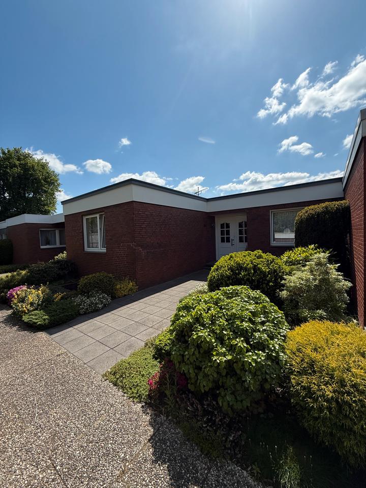 Thumbnail-Elegantes 5-Zimmer Haus mit Garage in Gelsenkirchen-Feldmark