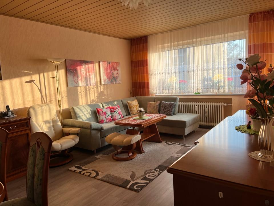 Thumbnail-Tolle Kapitalanlage! Helle Wohnung mit Balkon & Tiefgarage