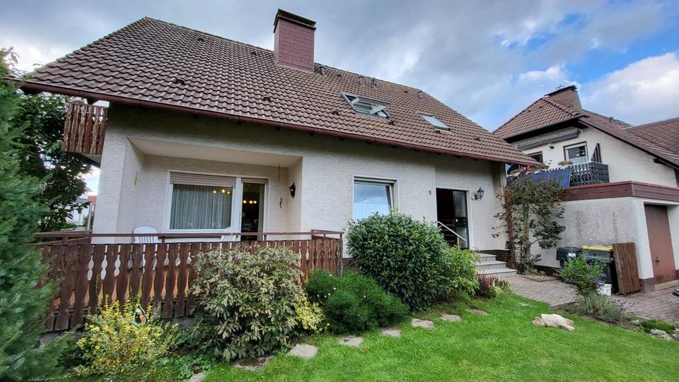 Thumbnail-Familienfreundliches Eigenheim auf Erbpachtgrundstück