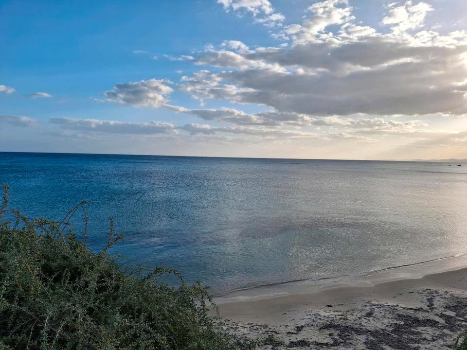 Thumbnail-Ferienwohung in Hammamet Tunesien