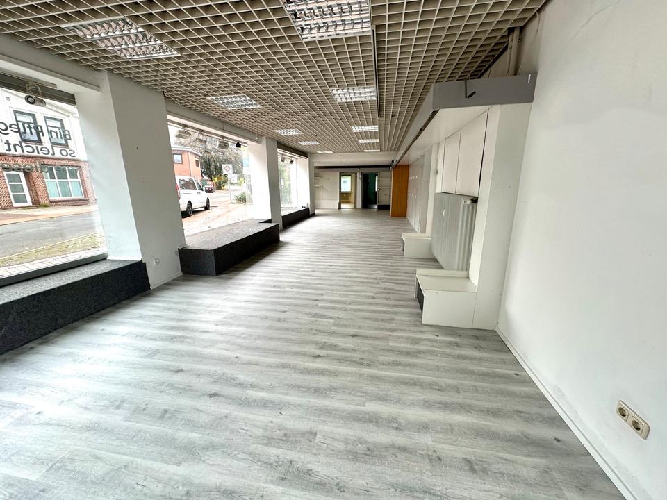 Thumbnail-Zentrale - Ladenfläche Büro zu vermieten