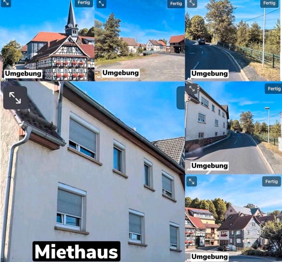 Thumbnail-Familien Haus