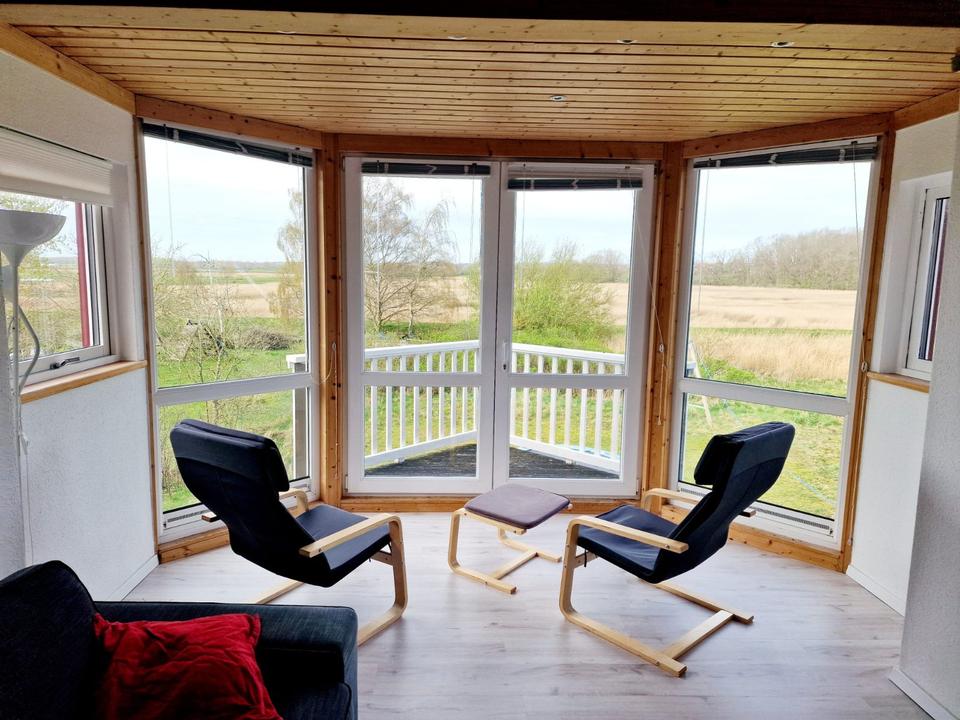 Thumbnail-Ankommen. Durchatmen. Wohlfühlen – Ihre Auszeit in Hohwacht