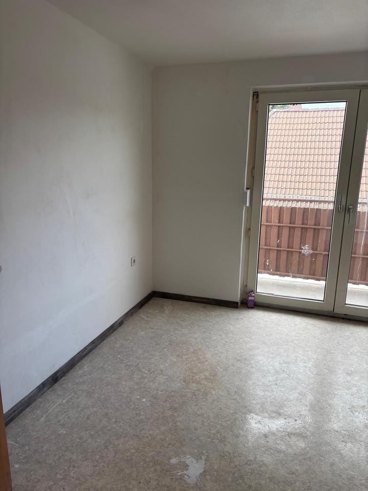 Thumbnail-Mietwohnung