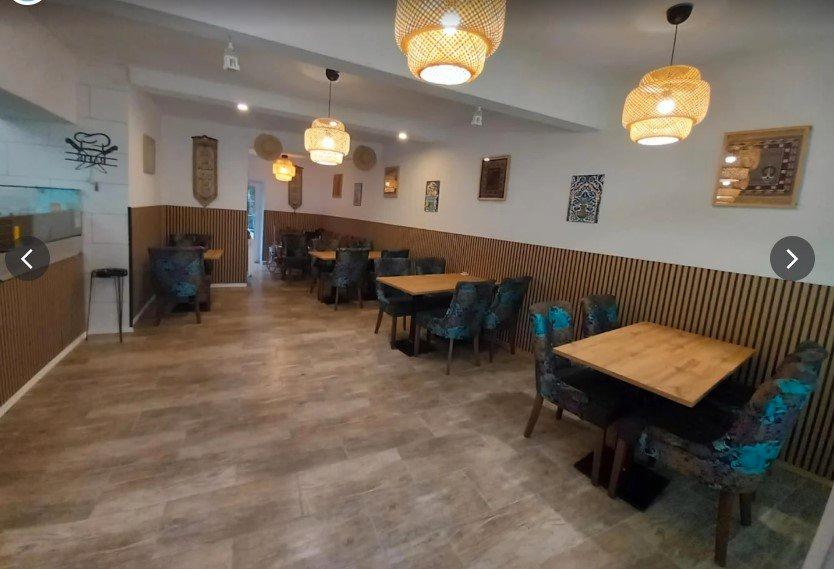 Thumbnail-Bistro zu vermieten – Bexbach