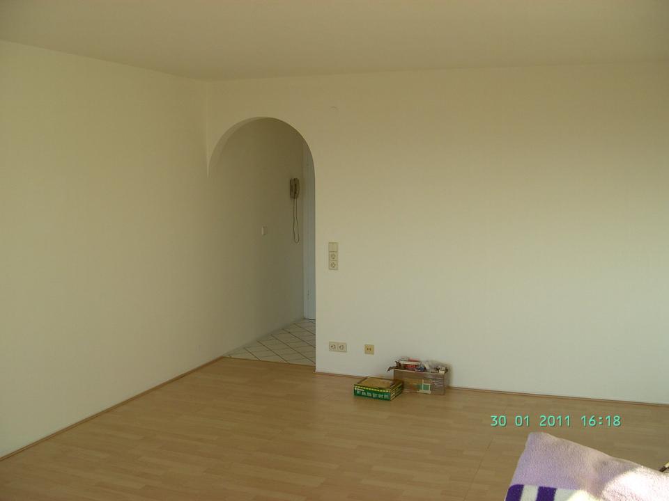 Thumbnail-Vermiete in HEIMSHEIM in Aussichtslage 1-Zi. Appmit Kü., BadWC,