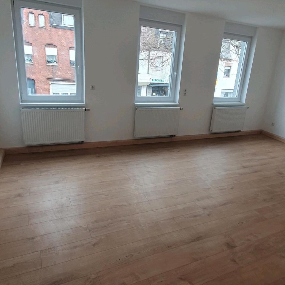 Thumbnail-Wohnung mit Terrasse und kleinem Hof in Weisweiler (Eschweiler)