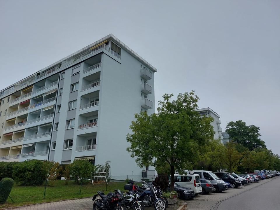 Thumbnail-1 WG Zimmer in 3er WG in Oberschleißheim