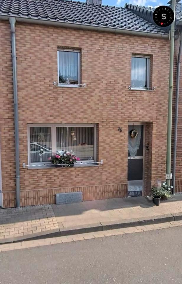 Thumbnail-Charmantes Einfamilienhaus zum Verkauf, ab Sofort !