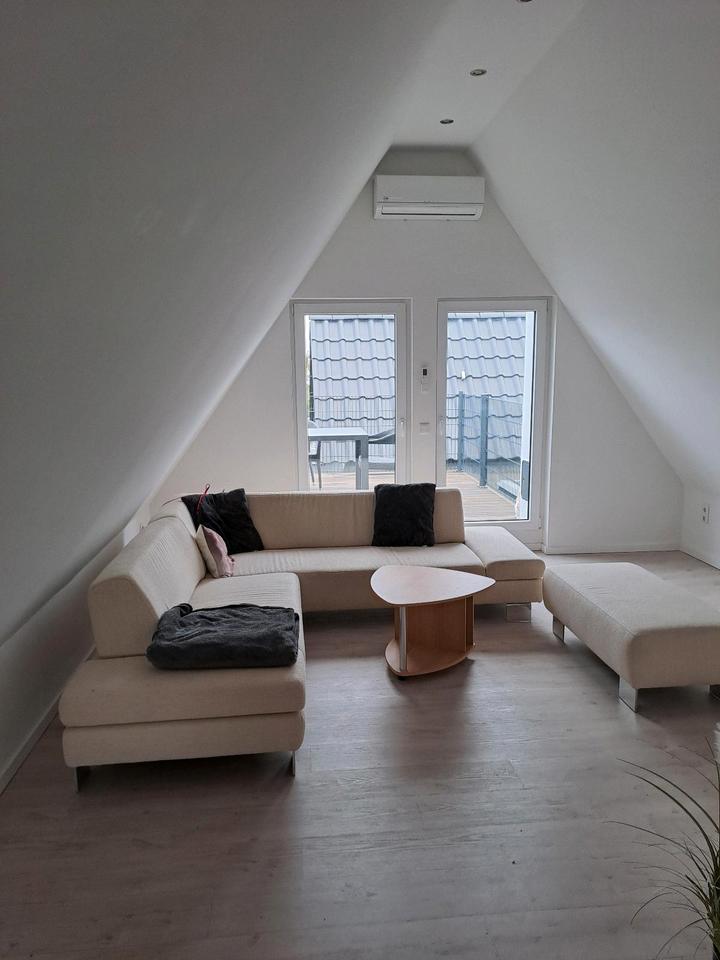 Thumbnail-Wohnung auf Zeit