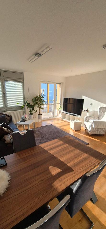 Thumbnail-Helle 2-Zimmer-Wohnung in Amberg | Altstadtnähe | Balkon