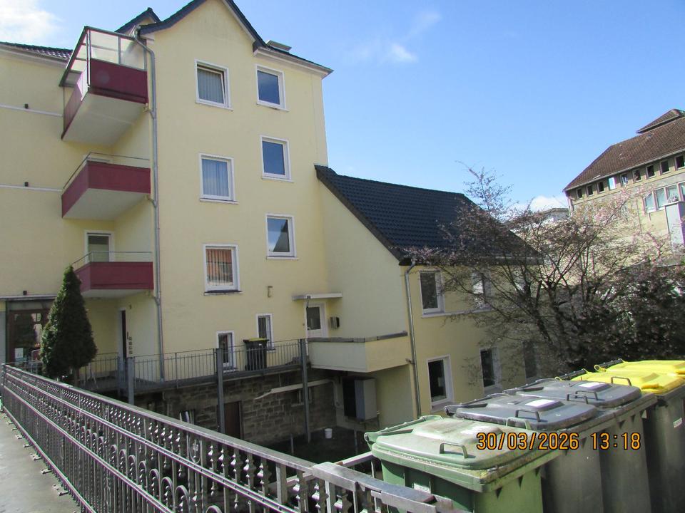 Thumbnail-Gepflegte 3‑Zimmer‑Maisonette (ca. 81 m²) In Detmold Stadtkern
