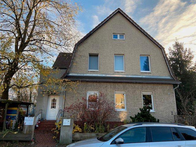 Thumbnail-Zweifamilienhaus mit teilweise ausgebautem Loft in Erkner
