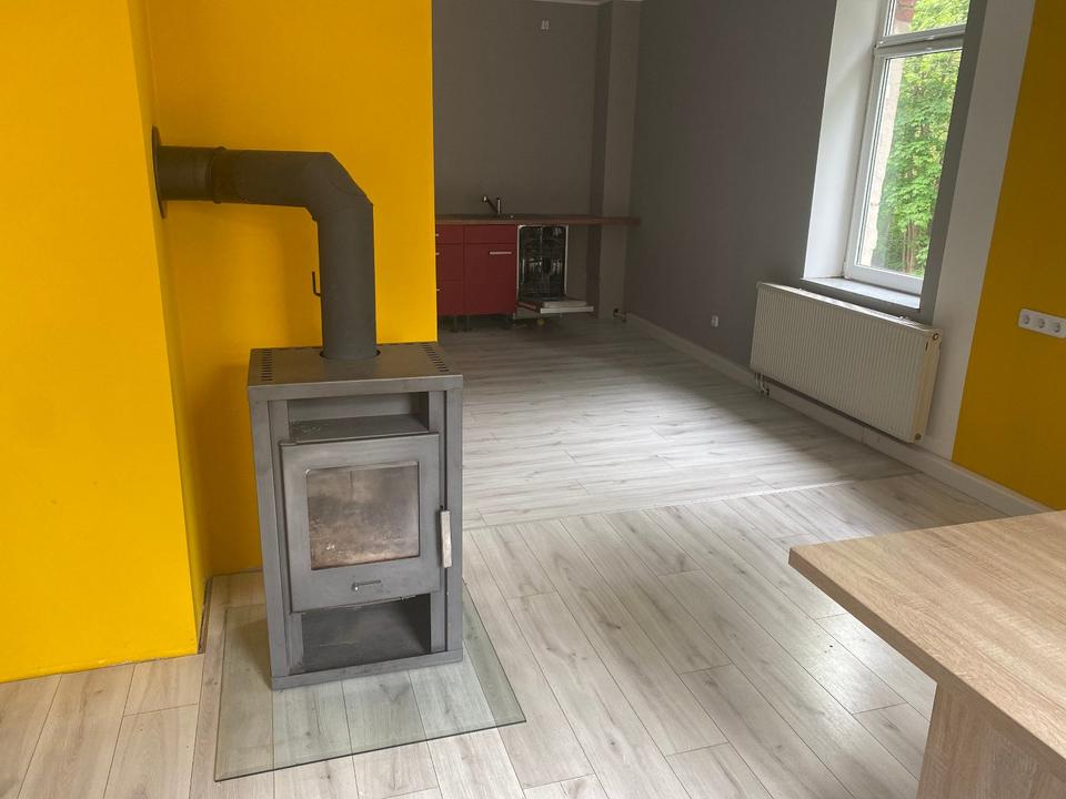 Thumbnail-Doppelhaus MFH WGH am Südhang vom Eigentümer