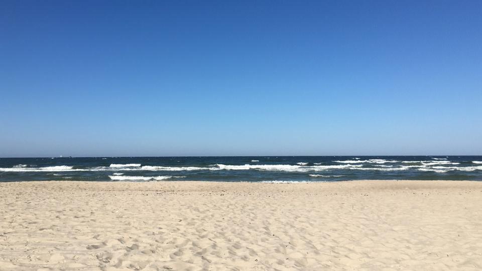 Thumbnail-Ferienwohnung Ostseebad Sellin - Insel Rügen