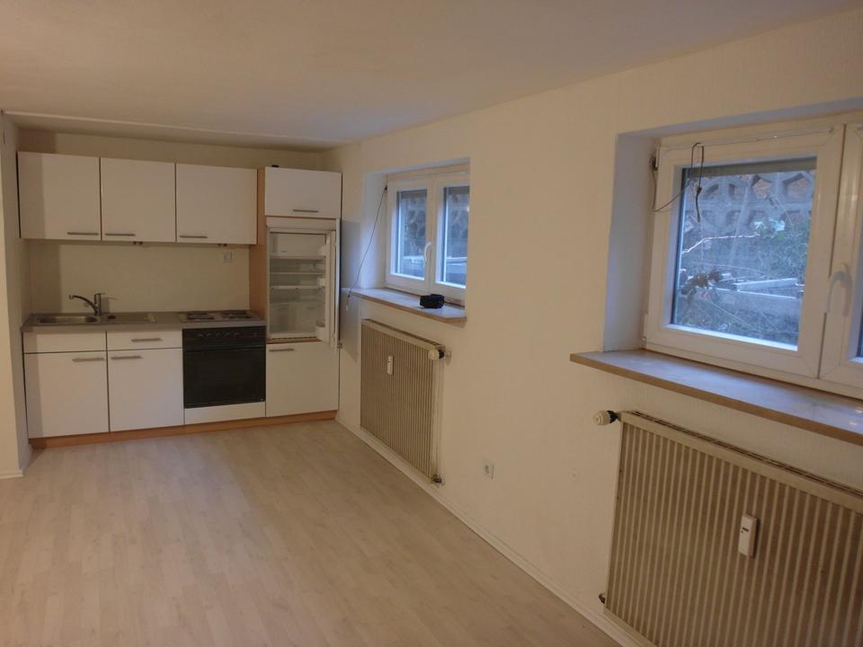 Thumbnail-Einlegerwohnung Ingolstadt Frühlingstr. 8 85055 Ingolststadt