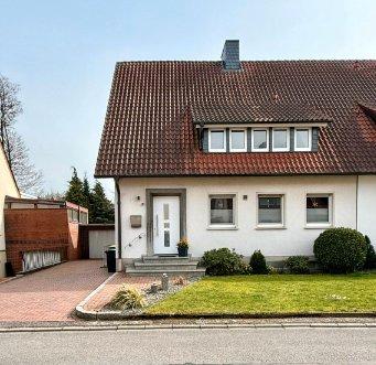 Thumbnail-Dachgeschosswohnung zur Miete