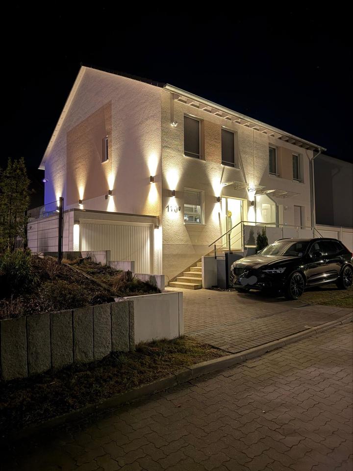 Thumbnail-Doppelhaushälfte in Seevetal-Fleetstedt