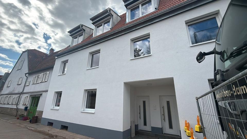Thumbnail-Exklusive Neubau Maisonette mit viel Platz & Luxus, Seckenheim