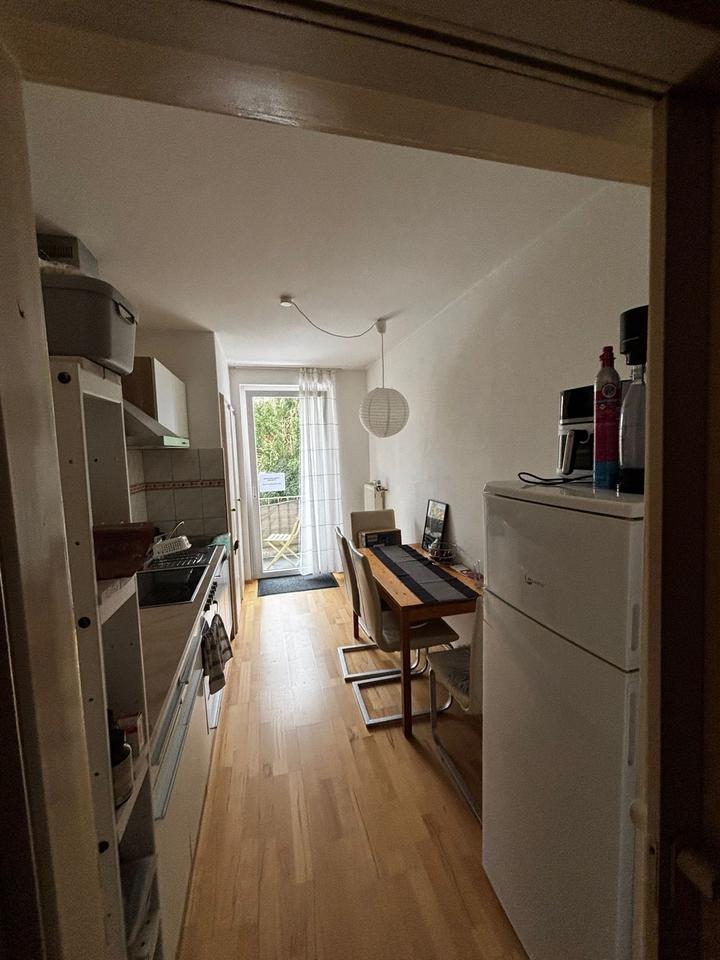Thumbnail-Helle 3 Zimmer Wohnung in Schölerberg ab Sofort!