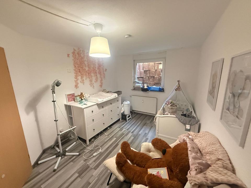 Thumbnail-3 Zimmer im UG