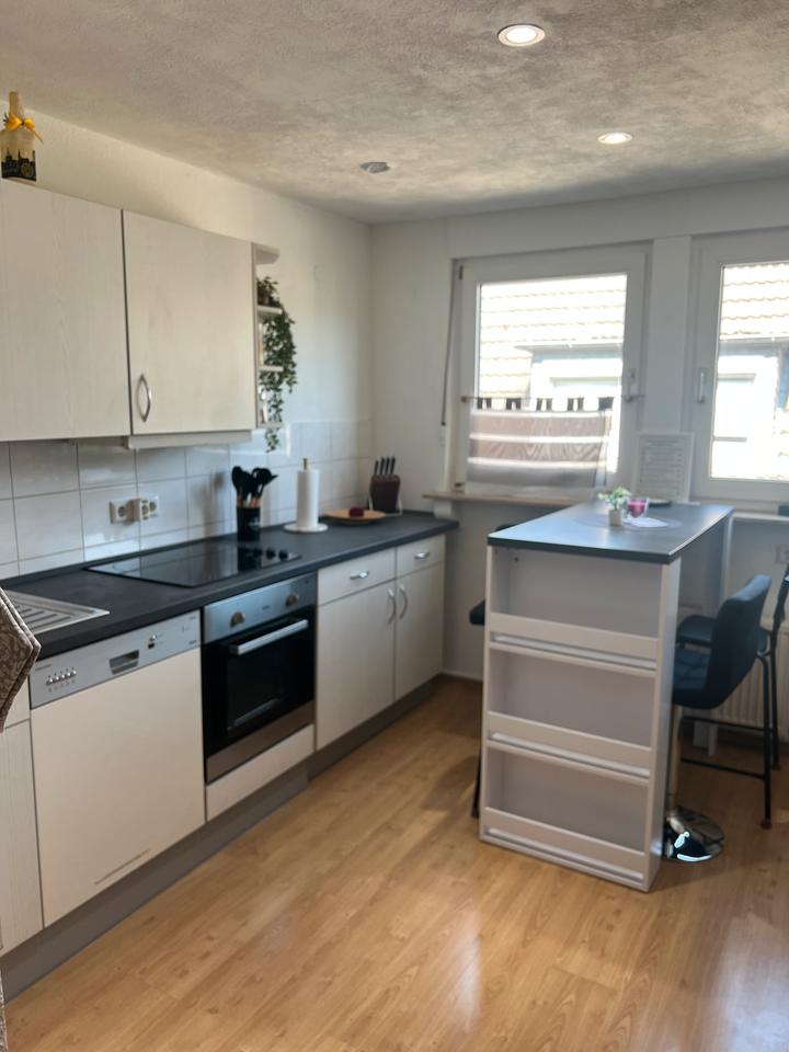 Thumbnail-Ferienwohnung Monteurswohnung - Voll Möbliert - MIETEN DORTMUND