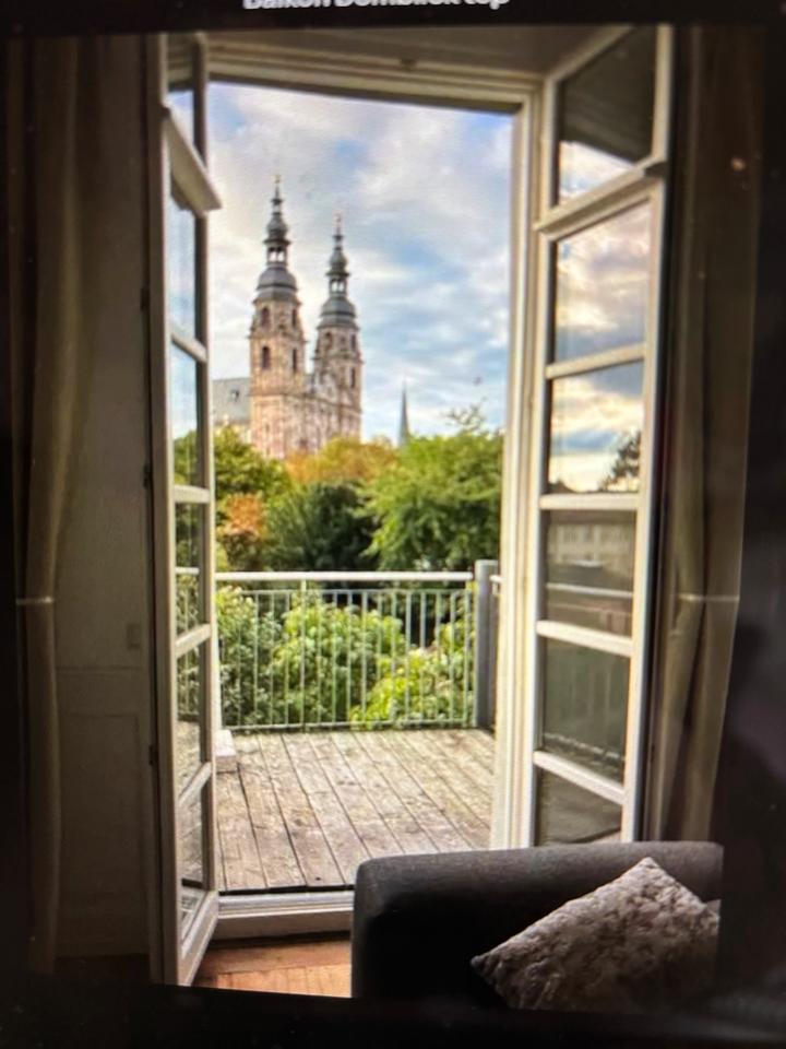 Thumbnail-Wohnen im Palais am Dahliengarten