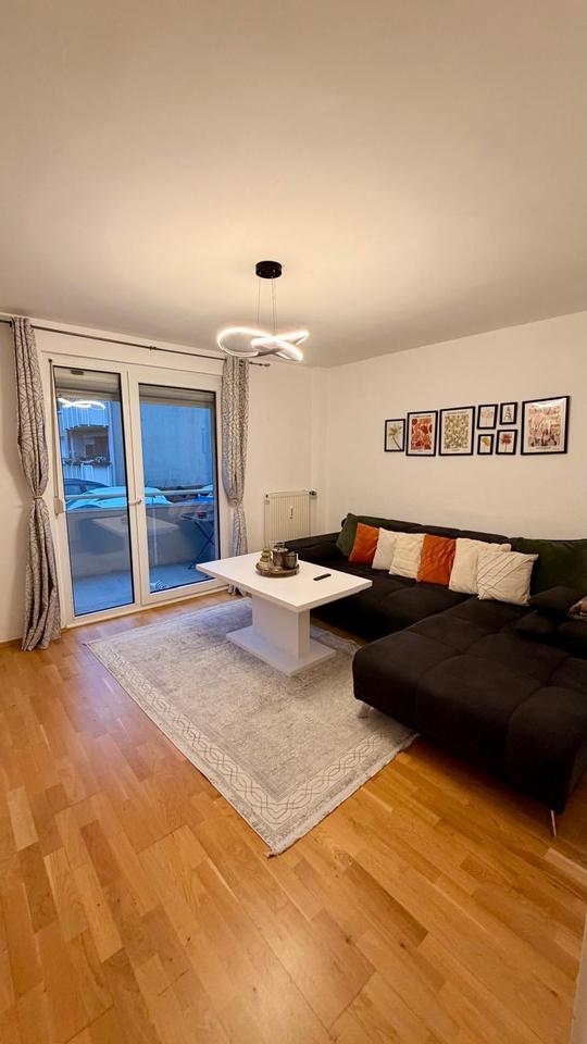 Thumbnail-3-Zimmer-Wohnung zu verkaufen