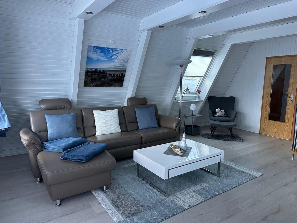 Thumbnail-Urlaub im Ferienhaus 