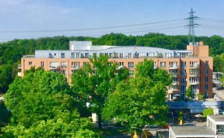 Thumbnail-Familienfreundliche 4-Zi.-Wohnung