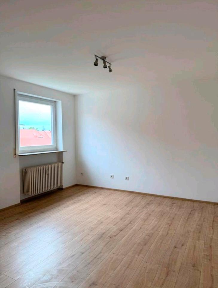 Thumbnail-Helle und charmante 1-Zimmer-Wohnung im Burgviertel