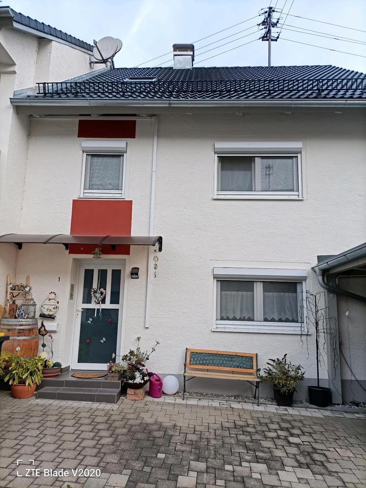 Thumbnail-Provisionsfrei, Doppelhaushälfte