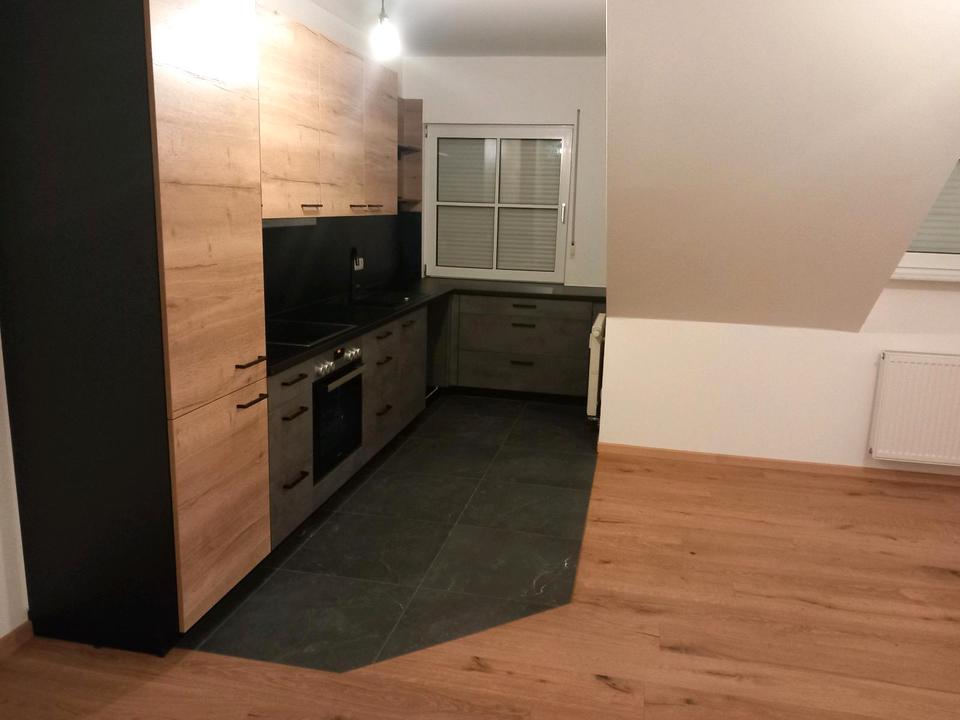 Thumbnail-45 qm Wohnung in 92444 Rötz