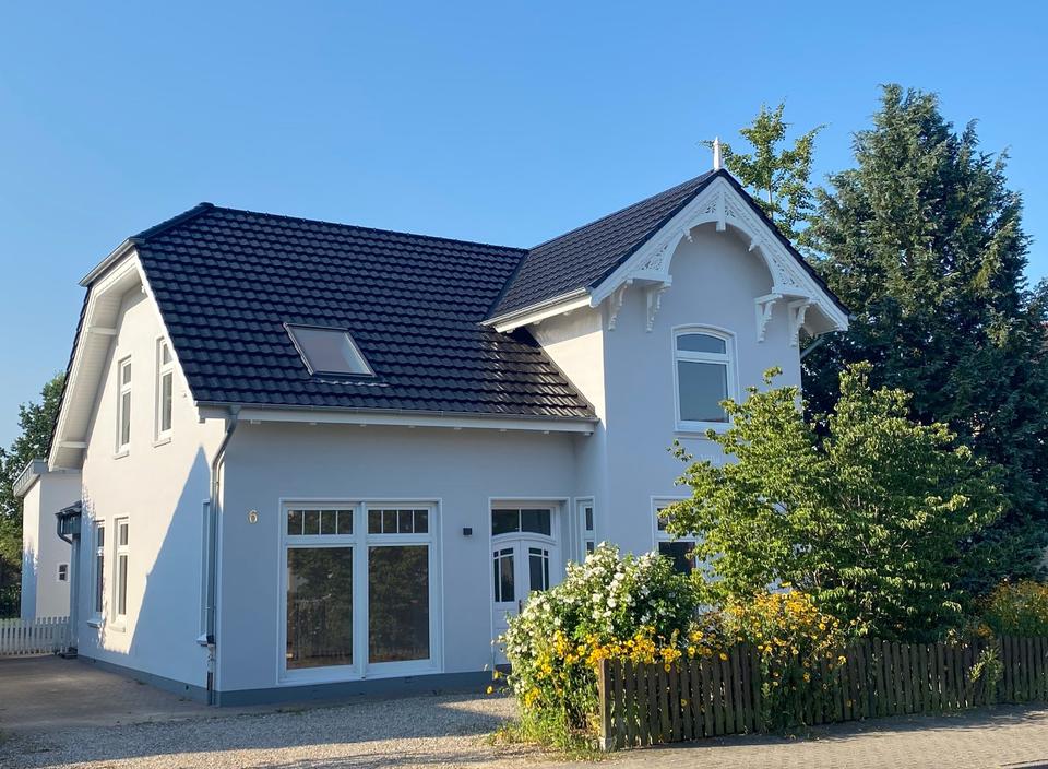 Thumbnail-Schicke 2,5 Zimmer Wohnung in BordesholmWattenbek