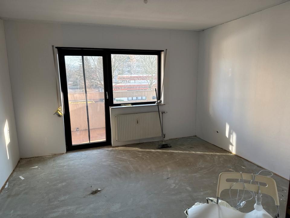 Thumbnail-3 Zimmerwohnung ab Januar