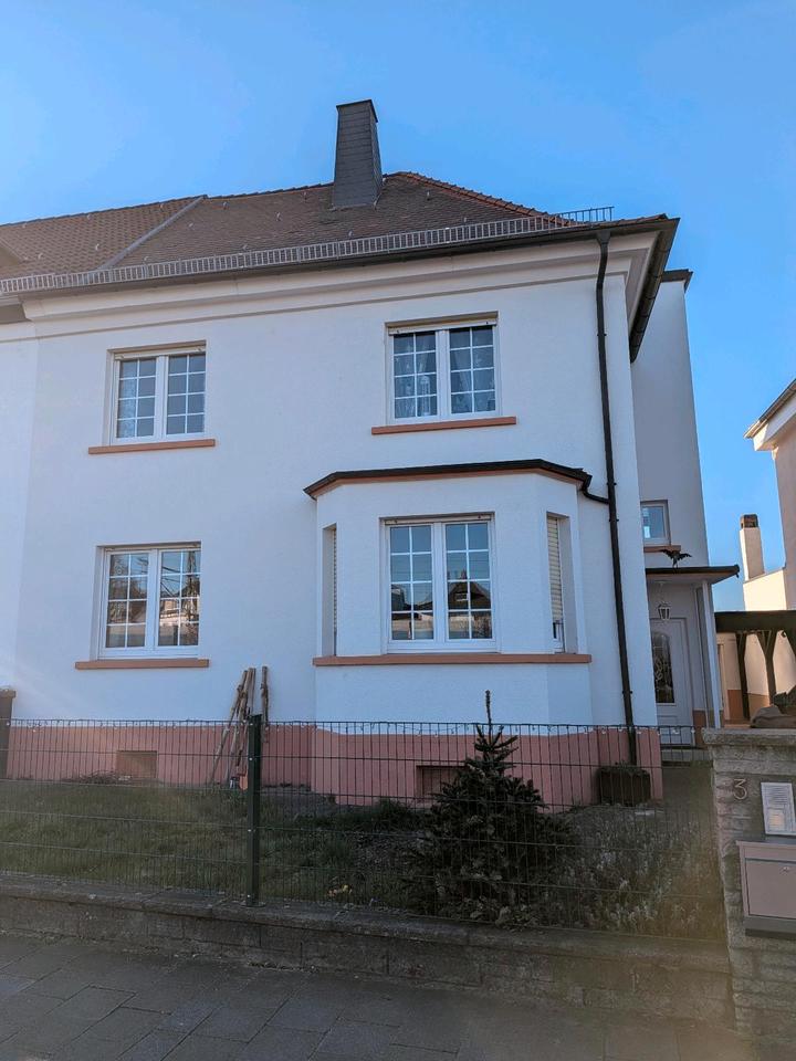 Thumbnail-Doppelhaushälfte in Flörsheim am Main