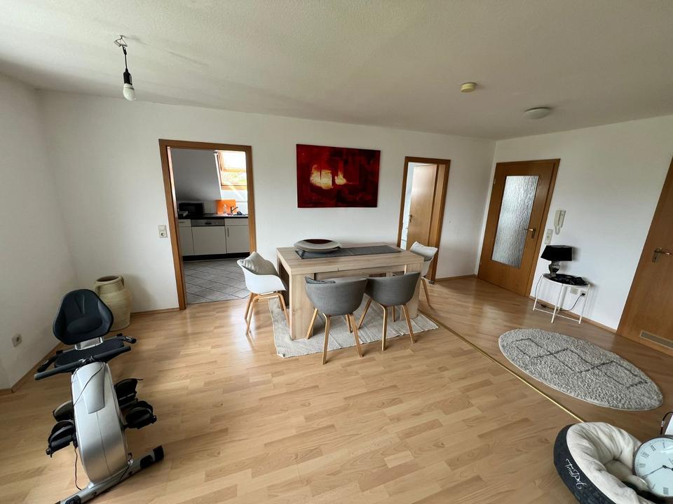 Thumbnail-2,5 Zimmer Wohnung in Neresheim-Elchingen