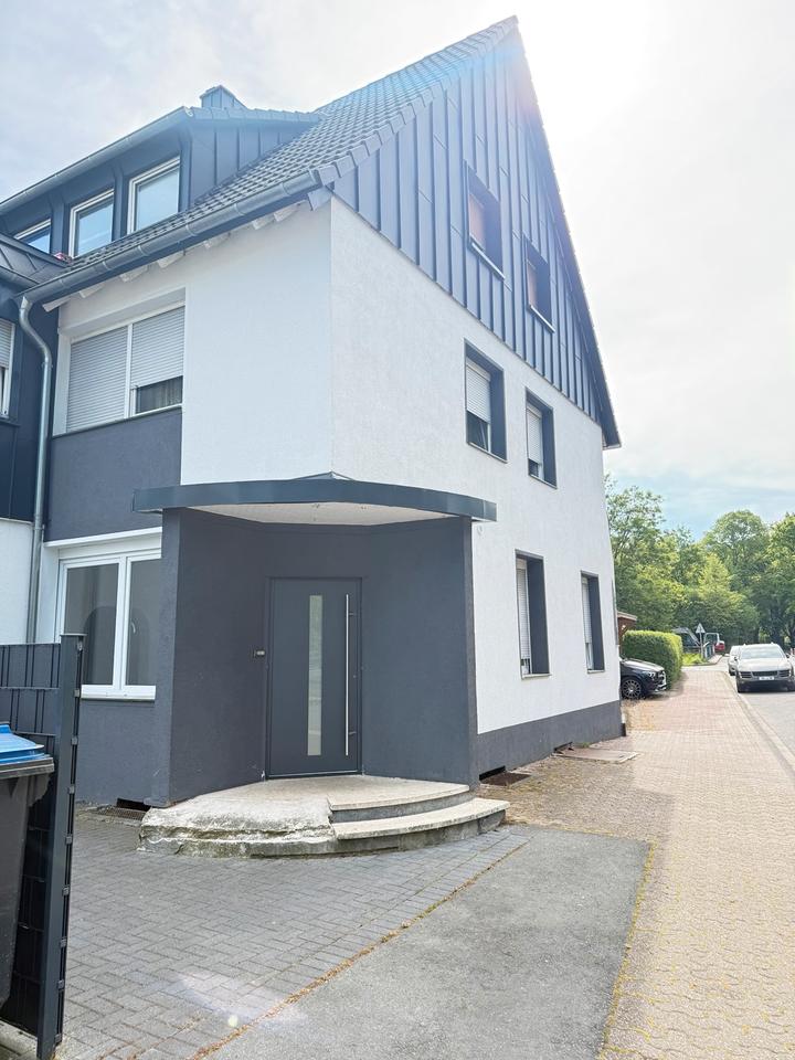 Thumbnail-85 m² Erdgeschosswohnung Wohnung alten und behindertengerecht